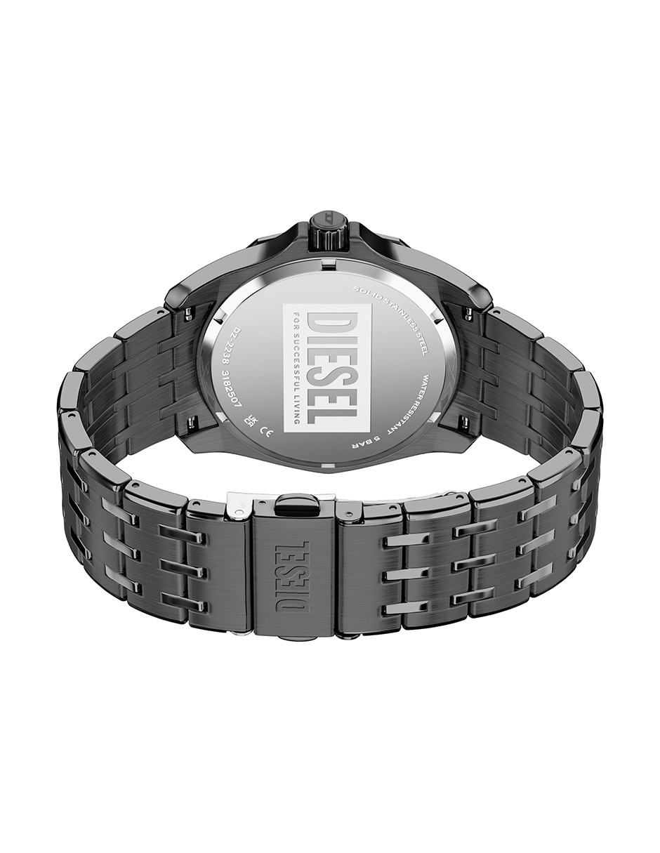 Reloj Stinger para hombre Dz2238 6