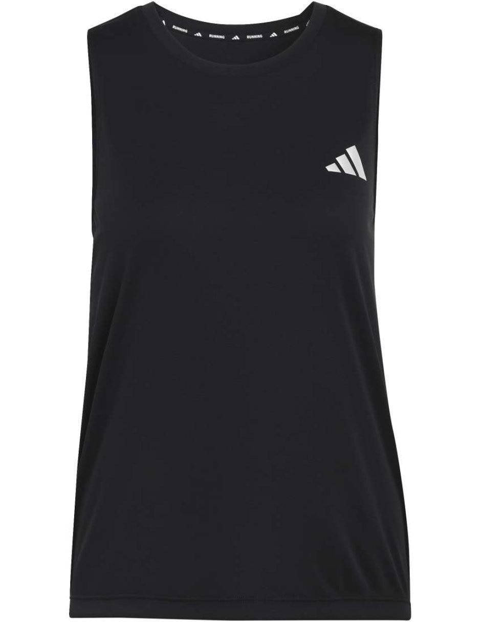 Playera deportiva para entrenamiento Adidas de mujer