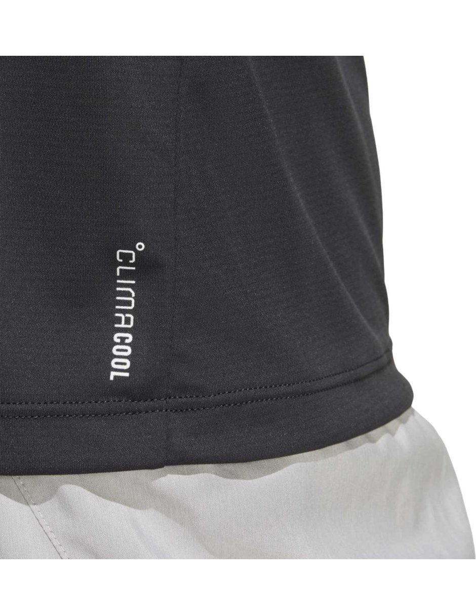 Playera deportiva para entrenamiento Adidas de mujer